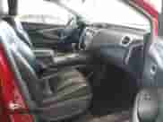 2017 Nissan Murano SL z VIN 5N1AZ2MH4HN175416, wystawiony jako IAAI lot #42345395 z przebiegiem 72 962 mil mil oraz . Historia ofert i sprzedaży dostępna na DreamBid. Obrazek 5.