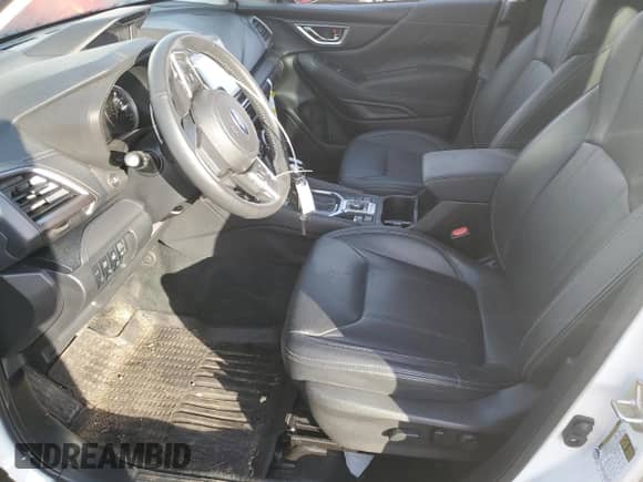 2020 Subaru Forester Touring with VIN JF2SKAXC2LH594185, listed as a Copart auction lot 71803645 with 64,867 mi miles and Clean title. Bid and sale history available at DreamBid. Image 7.