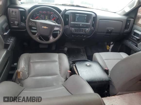 2016 Chevrolet Silverado 3500 с VIN 1GC5KYE86GZ198750, выставлен на аукционе Copart как лот 69503435 с пробегом 232 954 миль миль и Чистый • Clean title. История ставок и продаж доступна на DreamBid. Изображение 8.