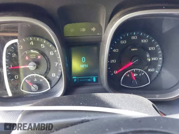 2013 Chevrolet Malibu LT with VIN 1G11C5SAXDF178024, listed as a IAAI auction lot 43275514 with Not provided miles and . Bid and sale history available at DreamBid. Image 7.