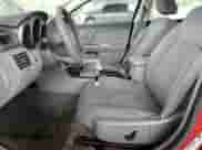 2008 Dodge Avenger SXT с VIN 1B3LC56K68N607871, выставлен на аукционе Copart как лот 67487095 с пробегом 105 451 миль миль и Списание • Salvage title. История ставок и продаж доступна на DreamBid. Изображение 7.