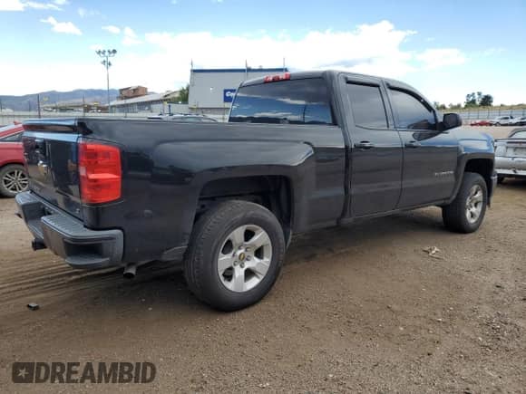 2015 Chevrolet Silverado 1500 Work Truck с VIN 1GCRCPEH3FZ440644, выставлен на аукционе Copart как лот 67300045 с пробегом 118 268 миль миль и Чистый • Clean title. История ставок и продаж доступна на DreamBid. Изображение 3.