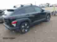 2025 Hyundai Kona SEL Convenience с VIN KM8HC3AB5SU214890, выставлен на аукционе IAAI как лот 41406139 с пробегом 1 943 миль миль и . История ставок и продаж доступна на DreamBid. Изображение 4.