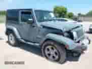 2014 Jeep Wrangler Sahara с VIN 1C4AJWBGXEL190118, выставлен на аукционе IAAI как лот 42818804 с пробегом 113 855 миль миль и . История ставок и продаж доступна на DreamBid. Изображение 1.