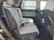 2022 Hyundai Palisade SE с VIN KM8R1DHE4NU471091, выставлен на аукционе Copart как лот 63491624 с пробегом 40 016 миль миль и Списание • Salvage title. История ставок и продаж доступна на DreamBid. Изображение 11.