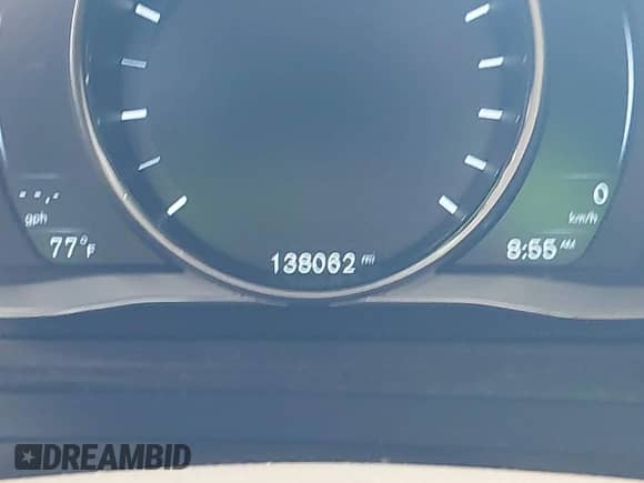 2015 Volvo S60 T5 Premier с VIN YV1612TKXF1348479, выставлен на аукционе IAAI как лот 42555934 с пробегом 138 062 миль миль и . История ставок и продаж доступна на DreamBid. Изображение 15.