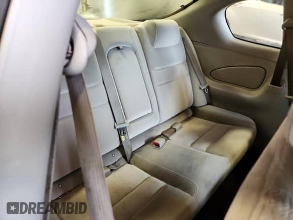 2006 Chevrolet Monte Carlo LT 3.9L с VIN 2G1WK151469436739, выставлен на аукционе Copart как лот 86542625 с пробегом 176 039 миль миль и На запчасти • Non repairable. История ставок и продаж доступна на DreamBid. Изображение 10.