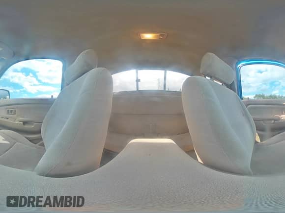 2004 Toyota Tacoma PreRunner with VIN 5TESN92N54Z340774, listed as a Copart auction lot 82484455 with 147,005 mi miles and Salvage title. Bid and sale history available at DreamBid. Image 14.