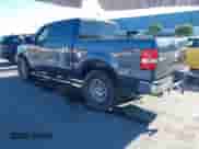 2006 Ford F-150 XLT with VIN 1FTPW14V46KC20246, listed as a IAAI auction lot 43564627 with 159,288 mi miles and . Bid and sale history available at DreamBid. Image 3.