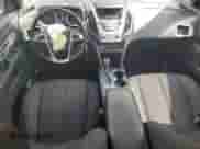 2016 Chevrolet Equinox LT z VIN 2GNALCEK6G1124156, wystawiony jako Copart lot #64698575 z przebiegiem 170 708 mil mil oraz Czysty tytuł • Clean title. Historia ofert i sprzedaży dostępna na DreamBid. Obrazek 8.