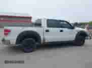 2009 Ford F-150 XL with VIN 1FTRW14829FA40294, listed as a IAAI auction lot 42276909 with 241,635 mi miles and . Bid and sale history available at DreamBid. Image 13.