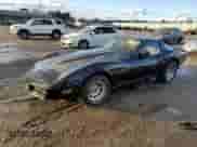 1981 Chevrolet Corvette с VIN 1G1AY8760B5101124, выставлен на аукционе Copart как лот 87115654 с пробегом 55 201 миль миль и Чистый • Clean title. История ставок и продаж доступна на DreamBid. Изображение 1.