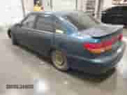 2000 Saturn LS with VIN 1G8JU52F5YY601452, listed as a IAAI auction lot 43253539 with 161,993 mi miles and . Bid and sale history available at DreamBid. Image 3.
