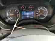 2023 Chevrolet Camaro 2LT with VIN 1G1FD1RX7P0141171, listed as a Copart auction lot 70170085 with 48,771 mi miles and Salvage title. Bid and sale history available at DreamBid. Image 9.