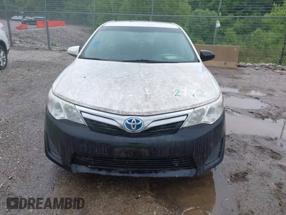 2013 Toyota Camry LE z VIN 4T1BD1FK0DU090370, wystawiony jako IAAI lot #42432008 z przebiegiem 266 087 mil mil oraz . Historia ofert i sprzedaży dostępna na DreamBid. Obrazek 12.