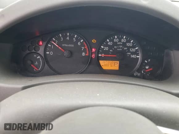 2012 Nissan Frontier S с VIN 1N6BD0CT1CC449500, выставлен на аукционе Copart как лот 70908155 с пробегом 147 358 миль миль и Чистый • Clean title. История ставок и продаж доступна на DreamBid. Изображение 9.