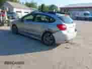 2014 Subaru Impreza Special Sports Premium with VIN JF1GPAL60E8221421, listed as a IAAI auction lot 42403140 with 132,595 mi miles and . Bid and sale history available at DreamBid. Image 3.