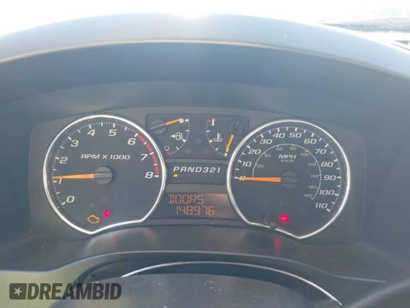 2007 Chevrolet Colorado 1LT с VIN 1GCCS13E378195480, выставлен на аукционе IAAI как лот 43411875 с пробегом 148 976 миль миль и . История ставок и продаж доступна на DreamBid. Изображение 7.