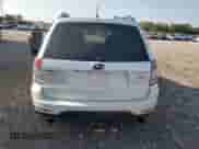 2012 Subaru Forester X Limited z VIN JF2SHBEC2CH411665, wystawiony jako Copart lot #71602505 z przebiegiem 158 584 mil mil oraz Szkoda całkowita • Salvage title. Historia ofert i sprzedaży dostępna na DreamBid. Obrazek 6.