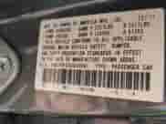 2012 Honda Accord LX Premium with VIN 1HGCP2F42CA058481, listed as a IAAI auction lot 43137433 with 215,370 mi miles and . Bid and sale history available at DreamBid. Image 9.