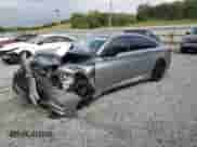 2018 Honda Accord Sport with VIN 1HGCV2F32JA049435, listed as a Copart auction lot 85088825 with Not provided miles and Salvage title. Bid and sale history available at DreamBid. Image 1.