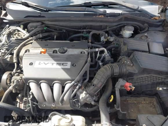 2007 Honda Accord LX SE с VIN 1HGCM56397A092408, выставлен на аукционе IAAI как лот 43351852 с пробегом 222 589 миль миль и . История ставок и продаж доступна на DreamBid. Изображение 6.