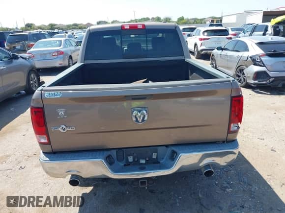 2009 Dodge 1500 Sport with VIN 1D3HB13T59S734487, listed as a IAAI auction lot 43176521 with 243,461 mi miles and . Bid and sale history available at DreamBid. Image 16.