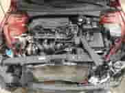 2021 Hyundai Elantra Limited с VIN KMHLP4AG9MU102497, выставлен на аукционе Copart как лот 84274225 с пробегом 109 002 миль миль и На запчасти • Non repairable. История ставок и продаж доступна на DreamBid. Изображение 11.
