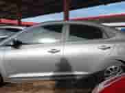 2021 Hyundai Accent SE с VIN 3KPC24A64ME151163, выставлен на аукционе IAAI как лот 41207309 с пробегом 23 230 миль миль и . История ставок и продаж доступна на DreamBid. Изображение 14.