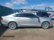 2018 Chevrolet Impala LT with VIN 1G1105SA6JU137163, listed as a IAAI auction lot 41974788 with 108,388 mi miles and . Bid and sale history available at DreamBid. Image 13.