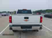 2016 Chevrolet Silverado 2500HD Work Truck z VIN 1GC2KUEG0GZ137431, wystawiony jako IAAI lot #42499894 z przebiegiem 228 740 mil mil oraz . Historia ofert i sprzedaży dostępna na DreamBid. Obrazek 16.