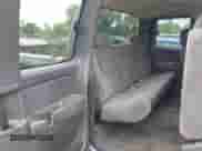 2003 Chevrolet Silverado 1500 с VIN 2GCEK19V231159504, выставлен на аукционе IAAI как лот 42493002 с пробегом 246 101 миль миль и . История ставок и продаж доступна на DreamBid. Изображение 8.