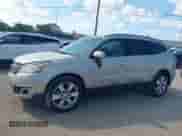 2015 Chevrolet Traverse LTZ с VIN 1GNKRJKD7FJ236126, выставлен на аукционе IAAI как лот 43112427 с пробегом 152 765 миль миль и . История ставок и продаж доступна на DreamBid. Изображение 14.