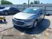 2023 Chevrolet Malibu LS z VIN 1G1ZC5ST1PF163193, wystawiony jako IAAI lot #42801395 z przebiegiem 114 853 mil mil oraz . Historia ofert i sprzedaży dostępna na DreamBid. Obrazek 2.
