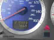 2004 Volvo S60 R с VIN YV1RH52YX42315098, выставлен на аукционе IAAI как лот 42224311 с пробегом 210 883 миль миль и . История ставок и продаж доступна на DreamBid. Изображение 15.