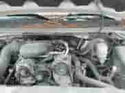 2012 GMC Sierra 1500 Work Truck z VIN 1GTN1TEX6CZ315198, wystawiony jako IAAI lot #41281772 z przebiegiem 158 843 mil mil oraz . Historia ofert i sprzedaży dostępna na DreamBid. Obrazek 19.