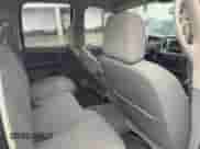 2007 Dodge RAM z VIN 3D7ML48A37G793593, wystawiony jako Copart lot #79325894 z przebiegiem 273 103 mil mil oraz Czysty tytuł • Clean title. Historia ofert i sprzedaży dostępna na DreamBid. Obrazek 6.