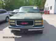 1997 GMC Sierra 1500 с VIN 2GTEK19R1V1509663, выставлен на аукционе IAAI как лот 42374525 с пробегом 138 392 миль миль и . История ставок и продаж доступна на DreamBid. Изображение 13.