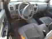 2006 Chevrolet Colorado Work Truck с VIN 1GCCS146068141527, выставлен на аукционе Copart как лот 48255805 с пробегом 161 240 миль миль и Чистый • Clean title. История ставок и продаж доступна на DreamBid. Изображение 8.