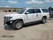 2019 Chevrolet Suburban с VIN 1GNSCKEC9KR230768, выставлен на аукционе Copart как лот 58822915 с пробегом 96 823 миль миль и Списание • Salvage title. История ставок и продаж доступна на DreamBid. Изображение 1.