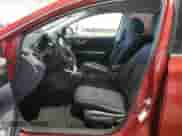 2017 Nissan Sentra S with VIN 3N1AB7AP2HL645091, listed as a Copart auction lot 86076055 with 152,602 mi miles and Salvage title. Bid and sale history available at DreamBid. Image 7.