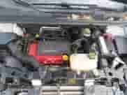 2015 Chevrolet Trax LS with VIN KL7CJKSBXFB090255, listed as a IAAI auction lot 43291578 with 84,426 mi miles and . Bid and sale history available at DreamBid. Image 10.