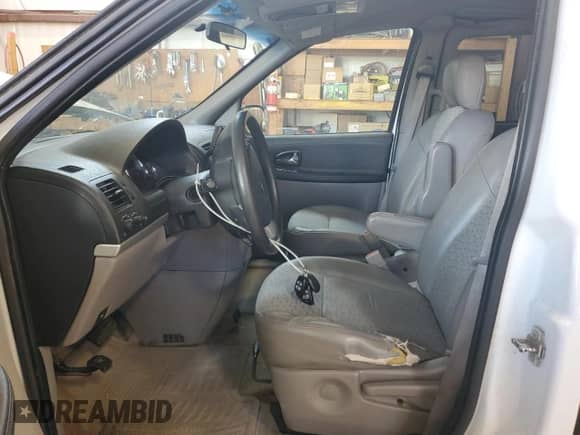 2009 Chevrolet Uplander с VIN 1GNDU33159D114410, выставлен на аукционе Copart как лот 77409814 с пробегом 247 968 миль миль и Списание • Salvage title. История ставок и продаж доступна на DreamBid. Изображение 7.