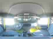 2024 Jeep Wrangler Willys with VIN 1C4RJXDNXRW124418, listed as a Copart auction lot 84255475 with 8,801 mi miles and Non repairable. Bid and sale history available at DreamBid. Image 14.