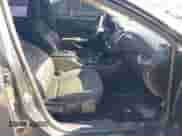 2017 Chevrolet Malibu LS с VIN 1G1ZB5ST2HF200725, выставлен на аукционе IAAI как лот 43550128 с пробегом 167 980 миль миль и . История ставок и продаж доступна на DreamBid. Изображение 5.