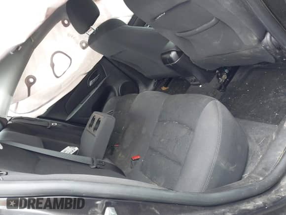 2014 Chevrolet Cruze 1LT с VIN 1G1PC5SB0E7418003, выставлен на аукционе IAAI как лот 42837858 с пробегом 119 999 миль миль и . История ставок и продаж доступна на DreamBid. Изображение 8.