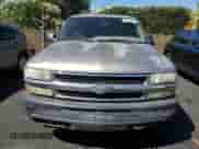 2001 Chevrolet Suburban LT с VIN 1GNFK16T51J219633, выставлен на аукционе Copart как лот 69484805 с пробегом 209 773 миль миль и Списание • Salvage title. История ставок и продаж доступна на DreamBid. Изображение 5.