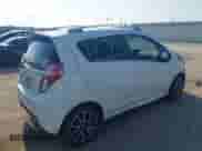 2014 Chevrolet Spark LT с VIN KL8CF6S95EC522406, выставлен на аукционе IAAI как лот 43078042 с пробегом 176 690 миль миль и . История ставок и продаж доступна на DreamBid. Изображение 4.