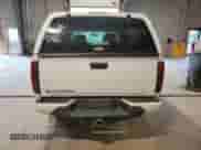 2010 Chevrolet Colorado z VIN 1GCHTBD96A8139373, wystawiony jako Copart lot #59730325 z przebiegiem 128 735 mil mil oraz Czysty tytuł • Clean title. Historia ofert i sprzedaży dostępna na DreamBid. Obrazek 6.