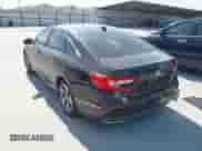 2018 Honda Accord EX z VIN 1HGCV1F42JA102900, wystawiony jako IAAI lot #43106925 z przebiegiem 76 821 mil mil oraz . Historia ofert i sprzedaży dostępna na DreamBid. Obrazek 3.